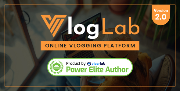 VlogLab