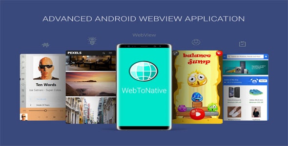 WebToNative