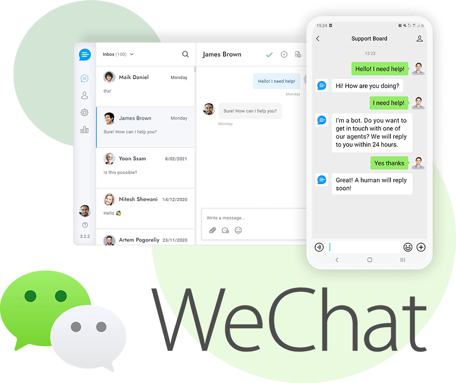 Wechat