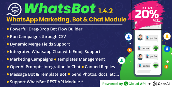WhatsBot