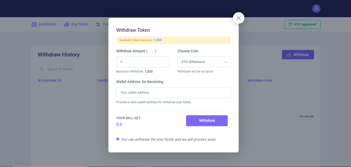 Whitdraw screenshot