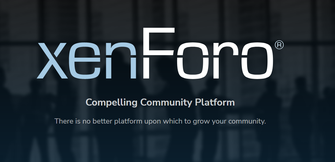 XenForo