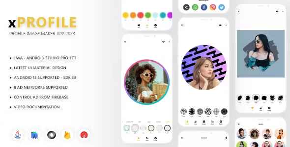 XProfile