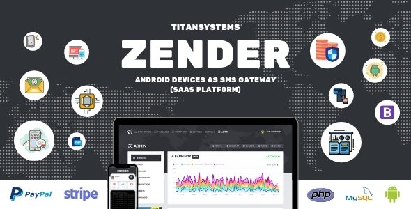 Zender