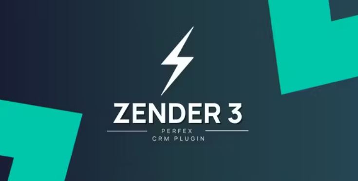 Zender