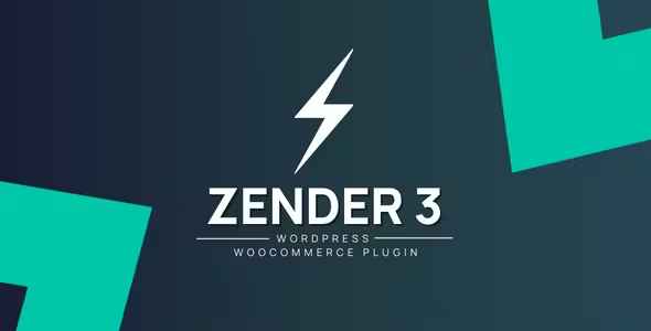 Zender Wordpress