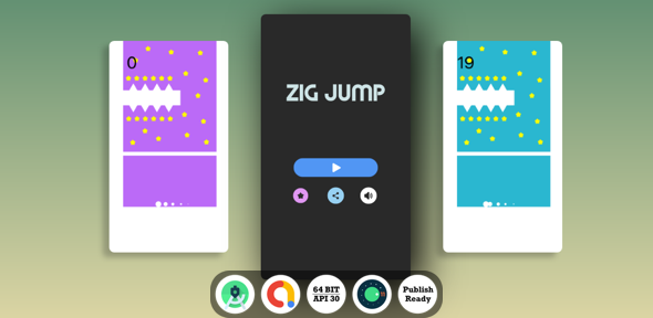 ZIG Jump
