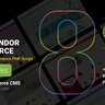 Active eCommerce CMS