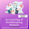 Accounting & BookKeeping module for UltimatePOS