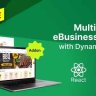 6amMart - React User Website