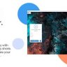 Droppy - Online file transfer and sharing