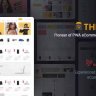 The Shop - PWA eCommerc cms