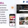 TruelySell - On-demand Service Marketplace, nearby Service Finder and Bookings Web, Android and iOS