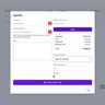 Glover POS extension app Glover POS