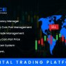 Vinance - Digital Trading Platform