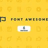 (aXen) Font Awesome 6 in IPS