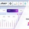 InfixEdu School - School Management System Software