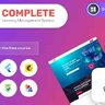 Infix LMS - Learning Management System