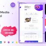 SMM Matrix - Social Media Marketing Tool