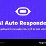 AI Auto Responder - Belloo Software