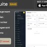 Worksuite Saas - Project Management System