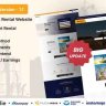 Multirent - Multivendor Equipment / Multipurpose Rental Website