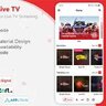 Android Online Live TV Streaming