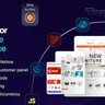 zCart - Multi-Vendor eCommerce Marketplace