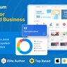Demandium - Multi Provider On Demand, Handyman, Home Service App With Admin Panel