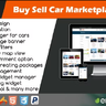 Carbiz - Buy Sell Car Marketplace Script
