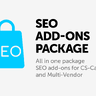 CS Cart SEO Filters Addon