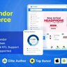 6valley Multi-Vendor E-commerce - Complete eCommerce Mobile App, Web and Admin Panel