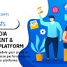 Stackposts - Social Marketing Tool