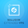 SolusVM Extended VPS For WHMCS