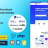 Alasmart - Digital Product Download Marketplace Laravel Script