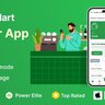 6amMart - Store App
