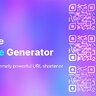 66qrcode - Ultimate QR Code Generator & URL Shortener (SAAS)