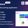 Acculance - POS, Inventory, Accounting Application