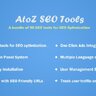 AtoZ SEO Tools - Search Engine Optimization Tools