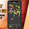 Sort Match 3D - Unity - Admob