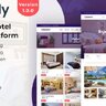 Relaxly - Unlimited Hotel Booking Platform