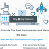 Smart Push Notification System Pro