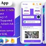 Fast-Pro VPN App | VPN Unblock Proxy | VPN In App Purchase | High Secure VPN | Admob Ads