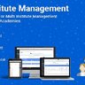 Multi Institute Management - WordPress Plugin
