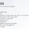 ExpressPOS - GST Point of sale & Inventory system