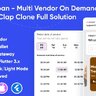 Mr. Urban - Multi Vendor On Demand Home Service App | UrbanClap Clone | Android & iOS Full Solution