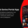 Dooo - Movie & Web Series Portal App