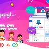 EduAppGT Pro - School Management System