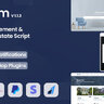 Atrium - Property Management Script