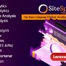 SiteSpy - The Most Complete Visitor Analytics & SEO Tools